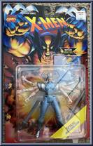 X-Men Invasion Series Spiral Action Figure – Action Figures