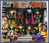 Strike Team