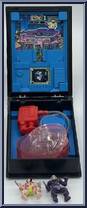 Weapon X Lab Playset