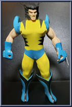 Wolverine