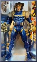 Wolverine (Spy)