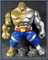 Metalhead from X-Men - 2099 - Series 1 manufactured by Toy Biz [Loose]