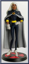 Storm from X-Men - Evolution - Maquettes manufactured by Hard Hero [Loose]
