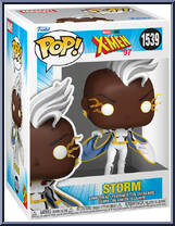 Storm from X-Men - X-Men '97 manufactured by Funko [Front]
