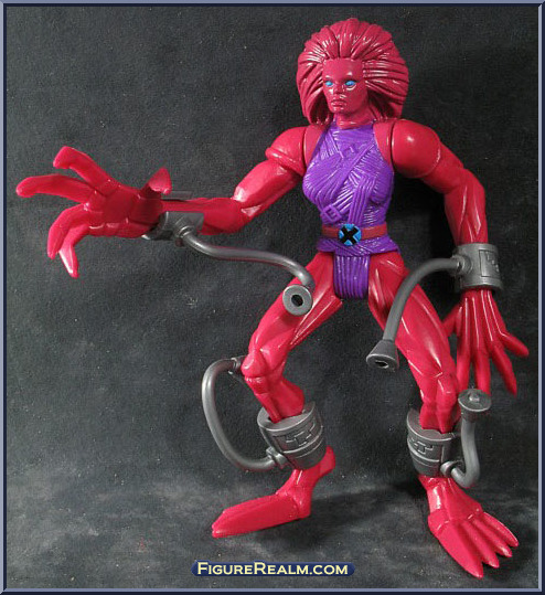 Penance - X-Men - Generation X - Series 1 - Toy Biz Action Figure