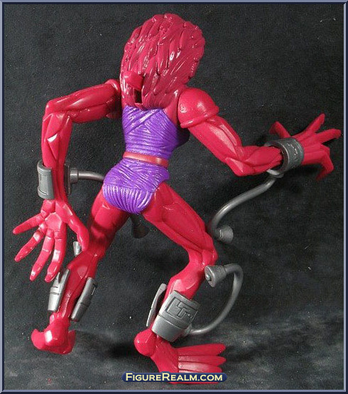 Penance - X-Men - Generation X - Series 1 - Toy Biz Action Figure