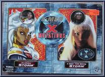 Classic Storm / Movie Storm