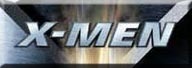X-Men - Movie