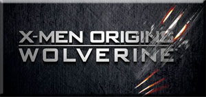 X-Men Origins: Wolverine