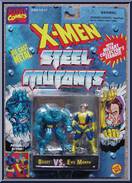 Beast vs. Evil Morph Action Figure