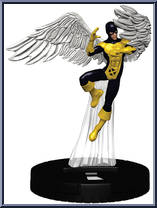 Angel Action Figure