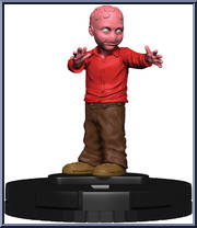 Artie Action Figure