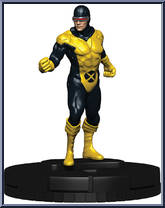 Cyclops Action Figure