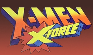 X-Men - X-Force