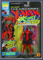 1992 toy biz deadpool