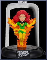 Phoenix Action Figure