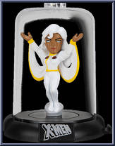 Storm from X-Men - Domez manufactured by Zag Toys [Loose]
