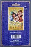 Tin Man from Yellow Brick Road - Basic Series manufactured by X one X Archive [Back]