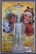 Tin Man from Yellow Brick Road - Basic Series manufactured by X one X Archive [Front]