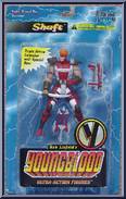 Shaft from Youngblood - Series 1 manufactured by McFarlane [Front]