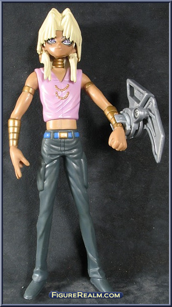 ishtar action figure