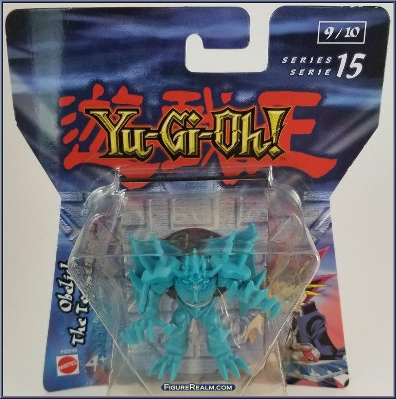 obelisk the tormentor pop figure