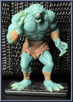 Hitotsu-Me Giant from Yu-Gi-Oh! - Mini  8 manufactured by Mattel [Loose]