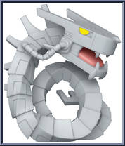 Cyber Dragon Action Figure