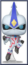 Elemental Hero Neos Action Figure