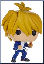 Joey Wheeler Action Figure