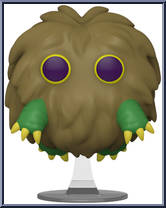 Kuriboh Action Figure