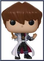 Seto Kaiba Action Figure