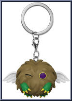 Winged Kuriboh Action Figure