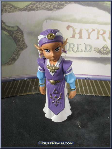 ocarina of time toy