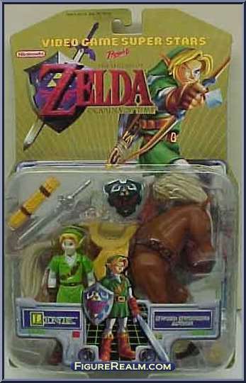 ocarina of time toy