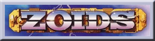 Zoids