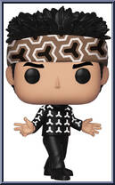 Derek Zoolander #700