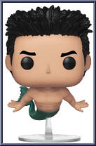 Derek Zoolander (Merman) #703