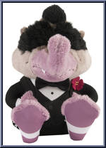Mr. Big Action Figure