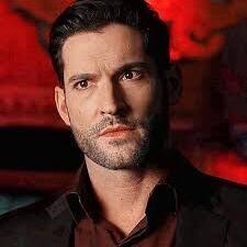 lucifer morningstar action figure