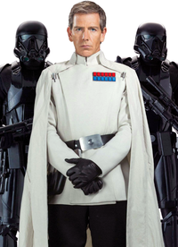 black series director krennic