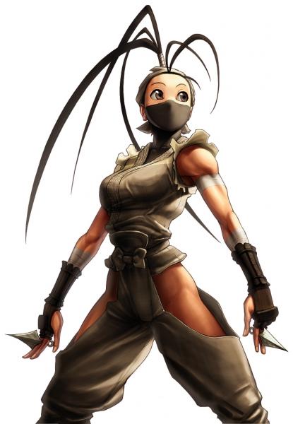 ibuki figure danganronpa