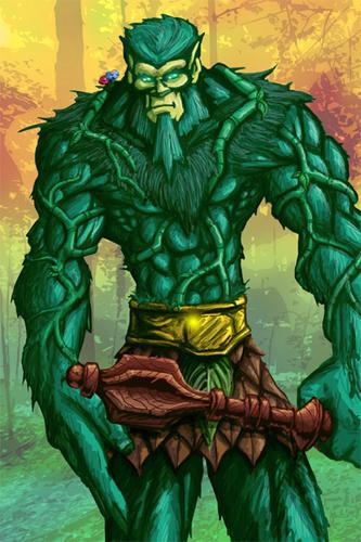 moss man he man revelation