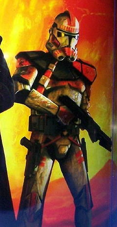 star wars clone thire