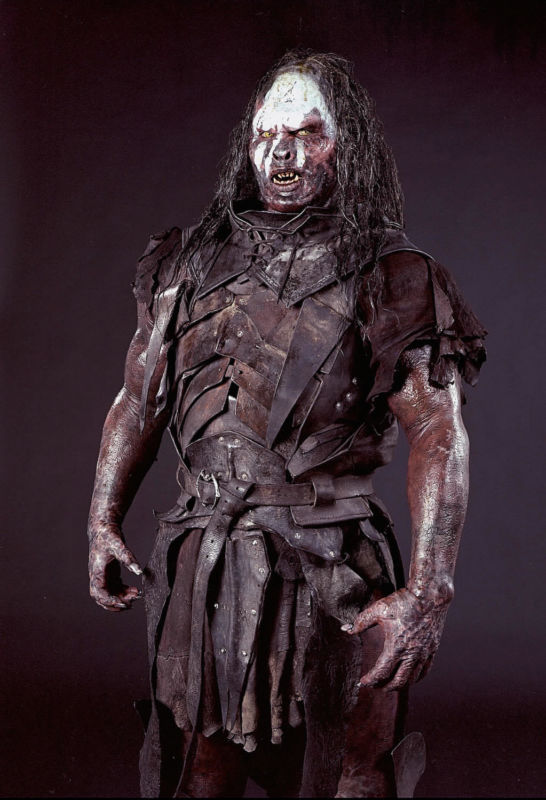 lurtz figure