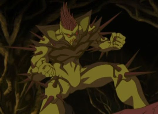 he man evil seed