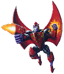 beast wars masterpiece terrorsaur