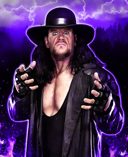 The Undertaker - WWE '13 Guide - IGN