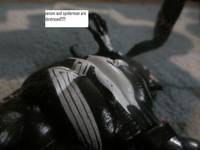 Venom Sinner Takes All Chapter Twelve Comic Strip Panel #10