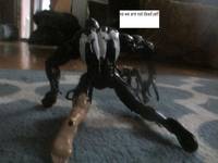 Venom Sinner Takes All Chapter Twelve Comic Strip Panel #11
